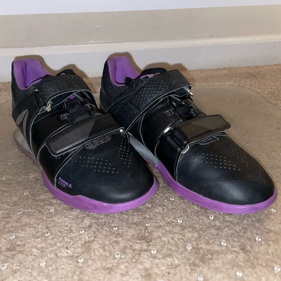 Reebok Legacy Lifters - Picture 3 of 5